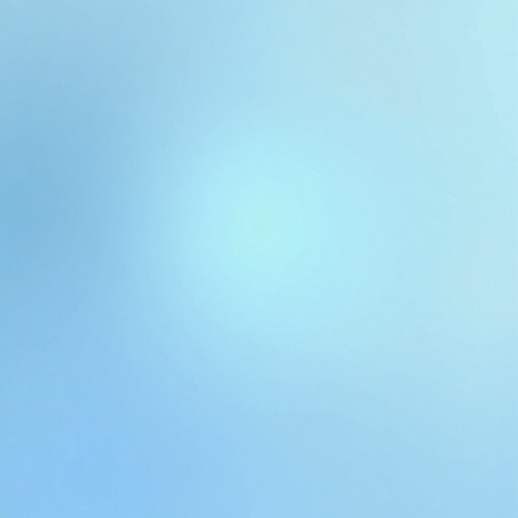 产品背景_渐变蓝