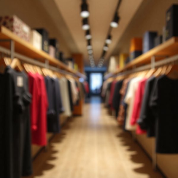 场景_服装店