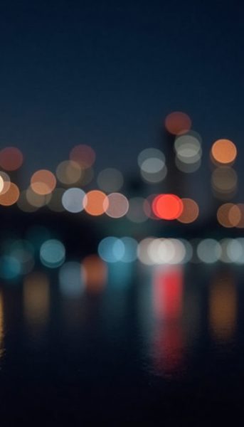 封面_城市夜景虚化